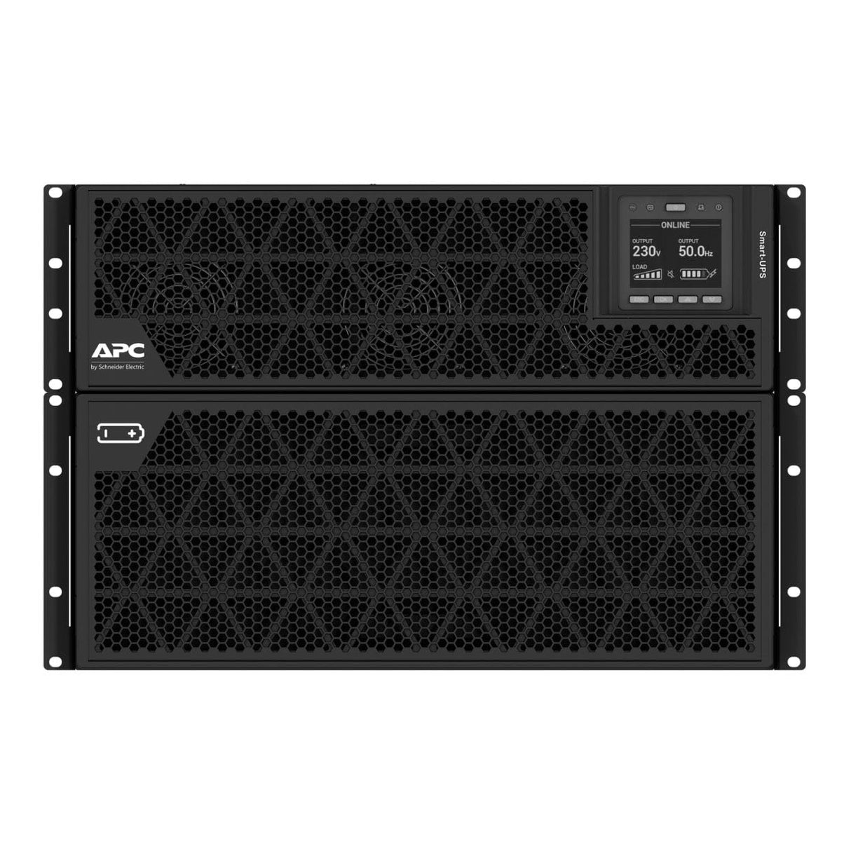 APC SRTG15KXLI 15kVA 15000W Double-conversion Online Uninterruptible Power Supply