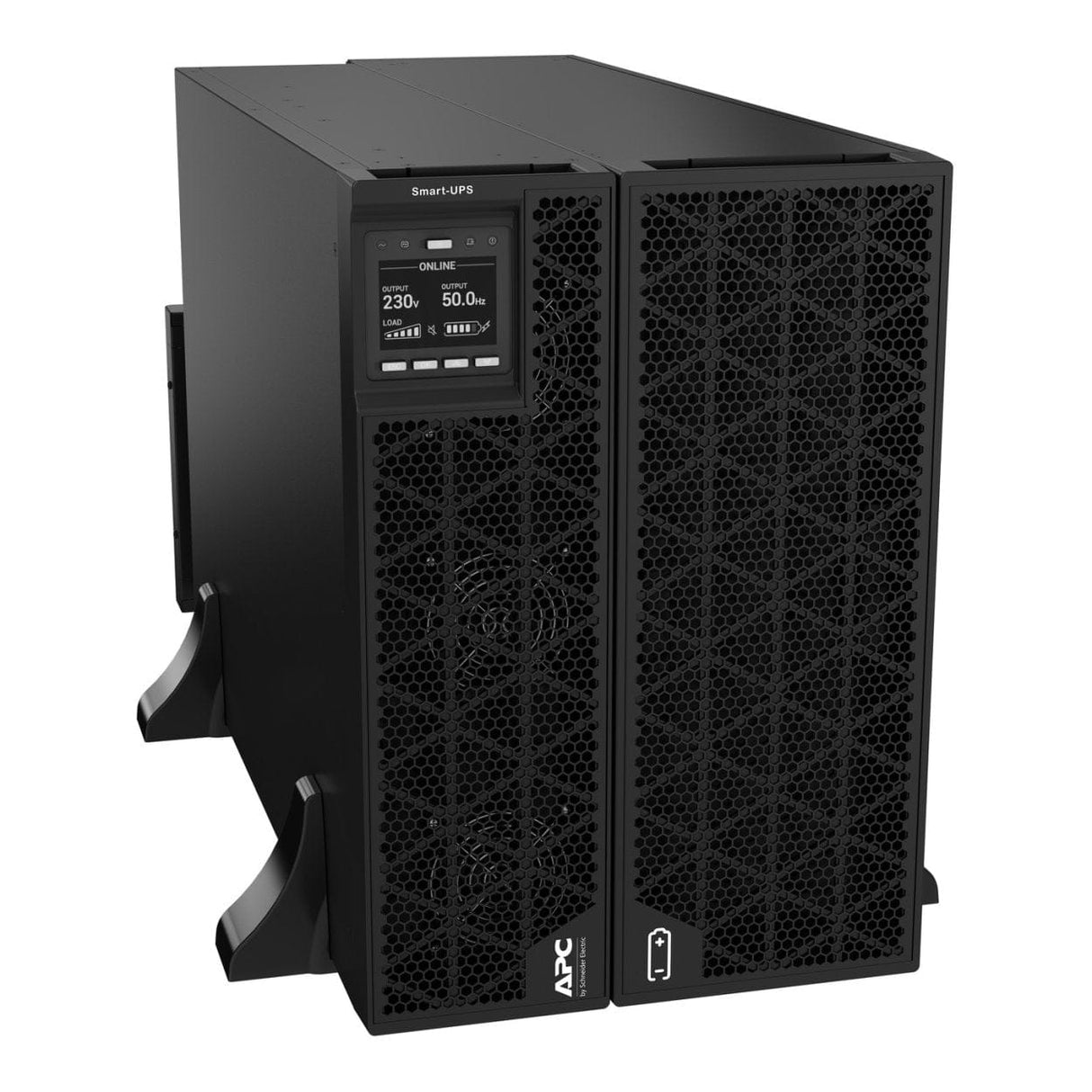 APC SRTG15KXLI 15kVA 15000W Double-conversion Online Uninterruptible Power Supply