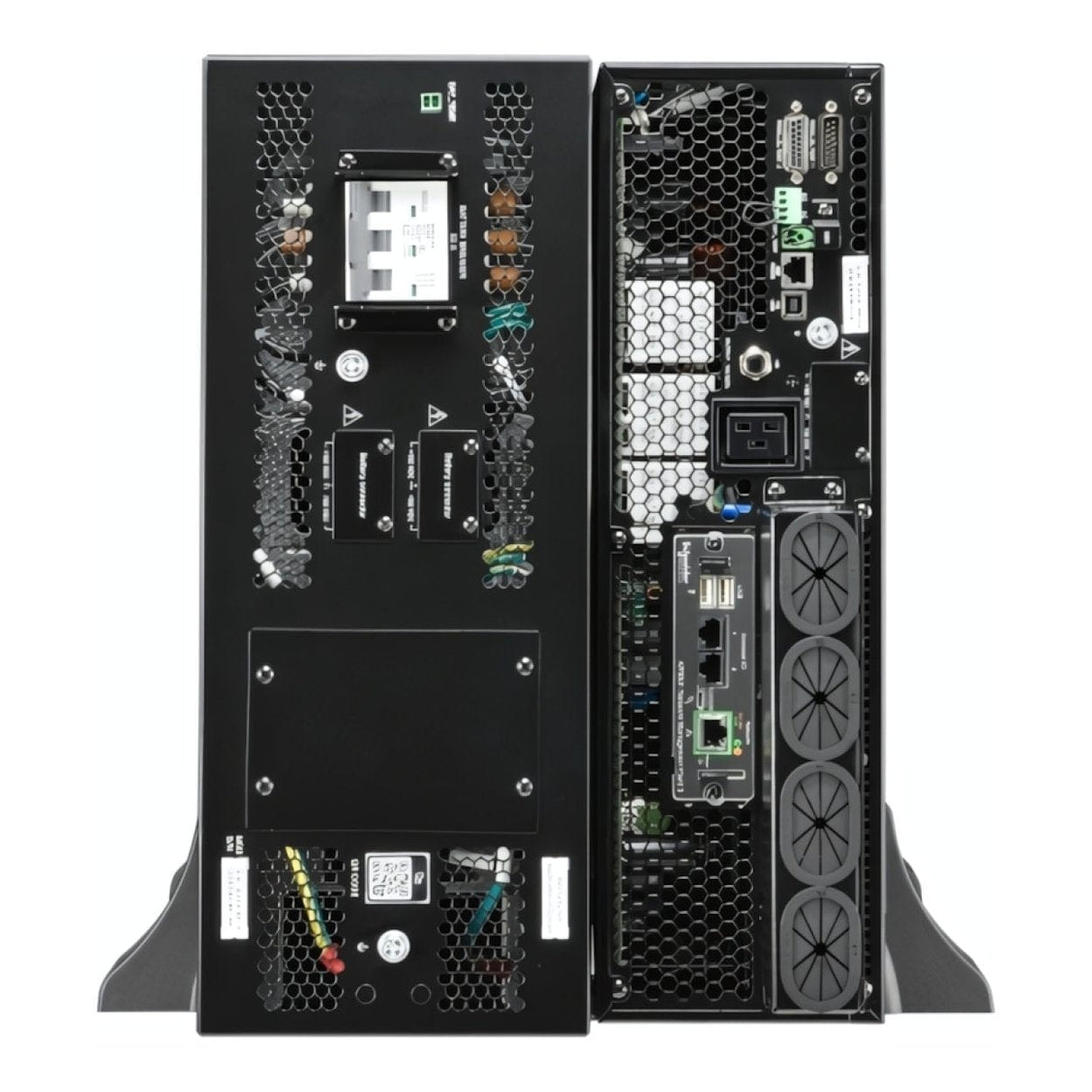 APC SRTG20KXLI 20kVA 20000W Double-conversion Online UPS