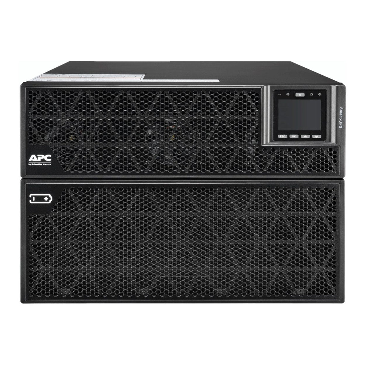 APC SRTG20KXLI 20kVA 20000W Double-conversion Online UPS