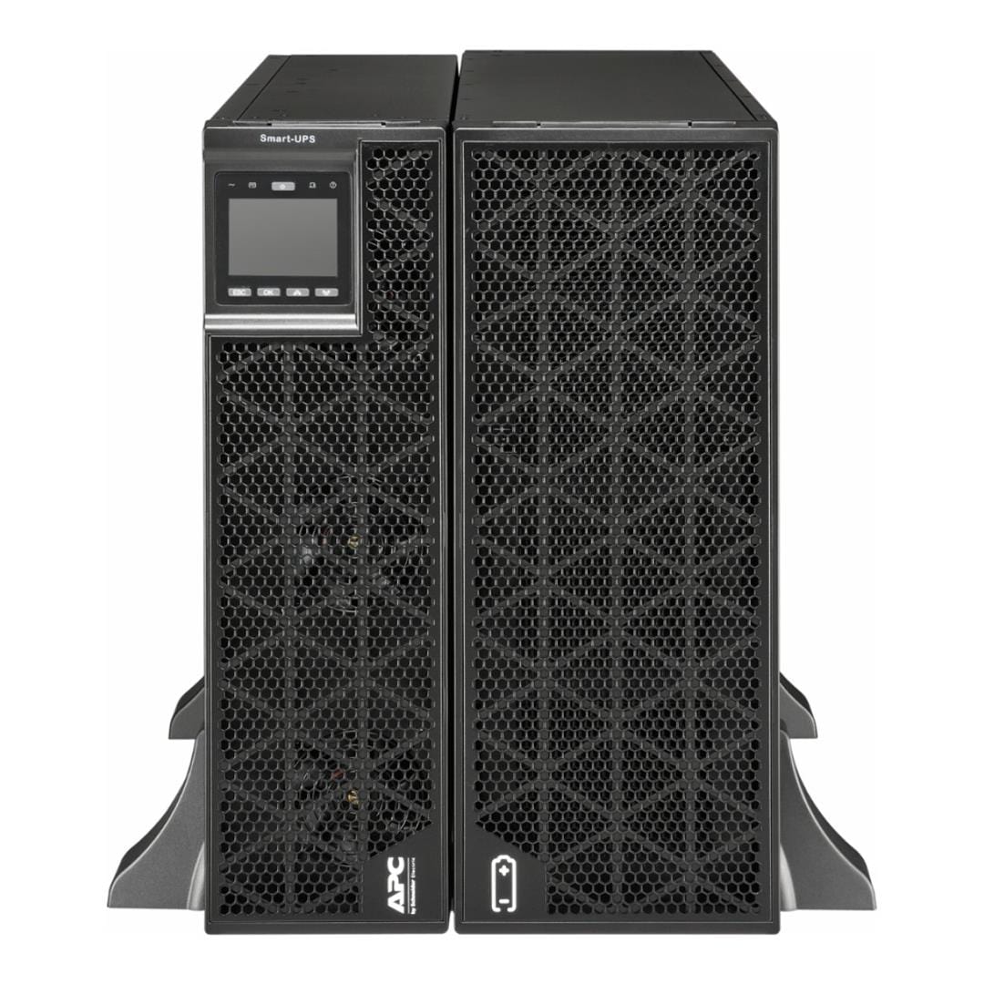 APC SRTG20KXLI 20kVA 20000W Double-conversion Online UPS