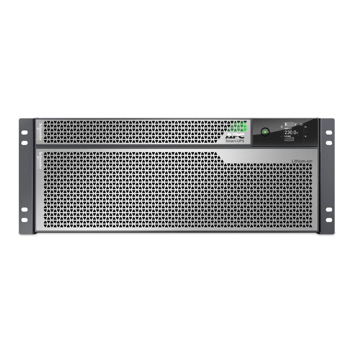 APC Smart-UPS Ultra On-Line 10kVA 10000W 12 AC outlet Double-conversion (Online) UPS SRTL10KRM4UI