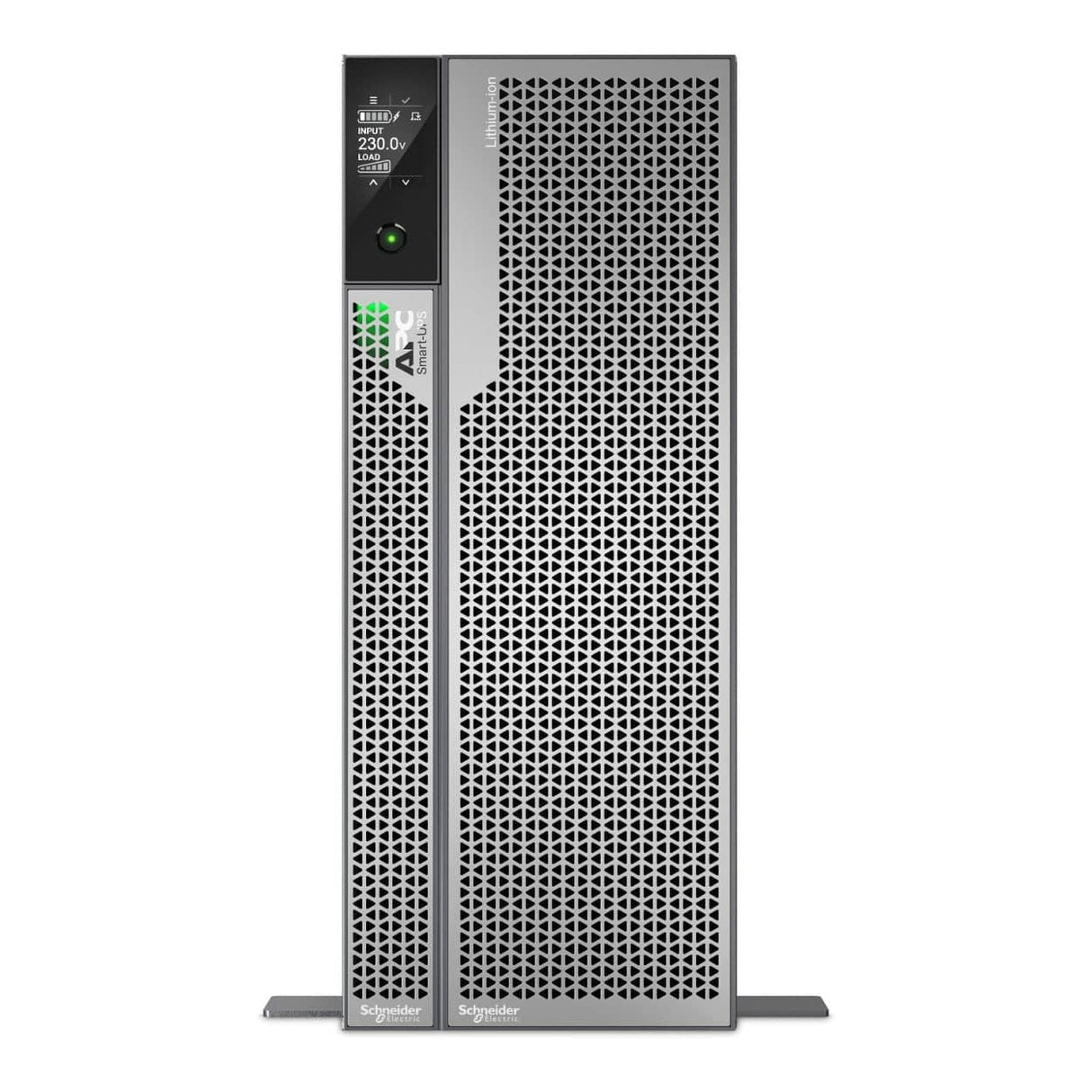 APC Smart-UPS Ultra On-Line 10kVA 10000W 12 AC outlet Double-conversion (Online) UPS SRTL10KRM4UI