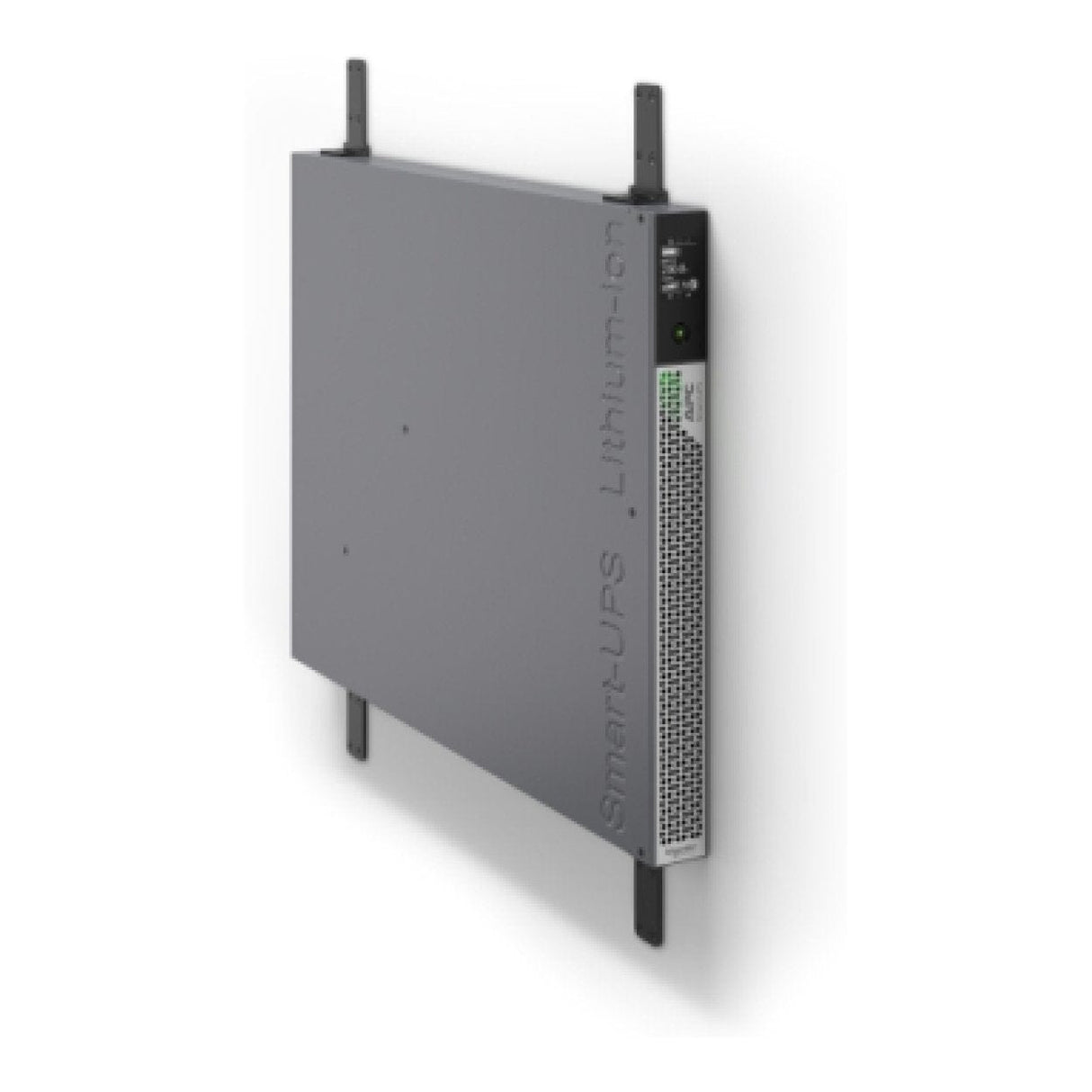 APC 3000VA Ultra On-Line Lithium-ion 1U Rack Smart-UPS SRTL3KRM1UIC