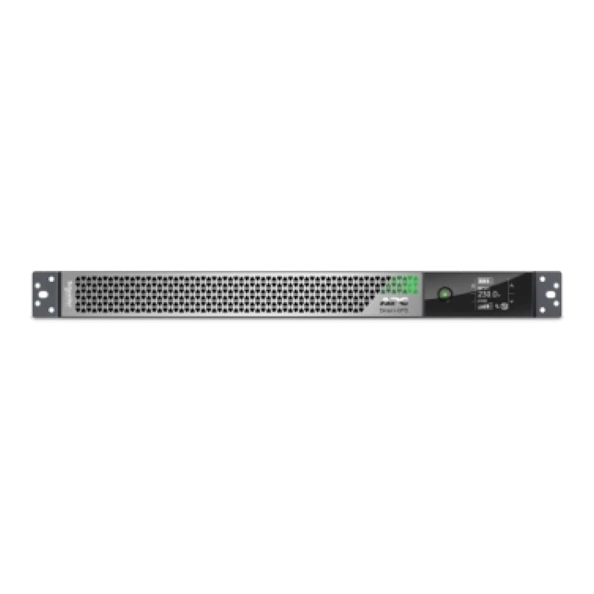 APC 3000VA Ultra On-Line Lithium-ion 1U Rack Smart-UPS SRTL3KRM1UIC