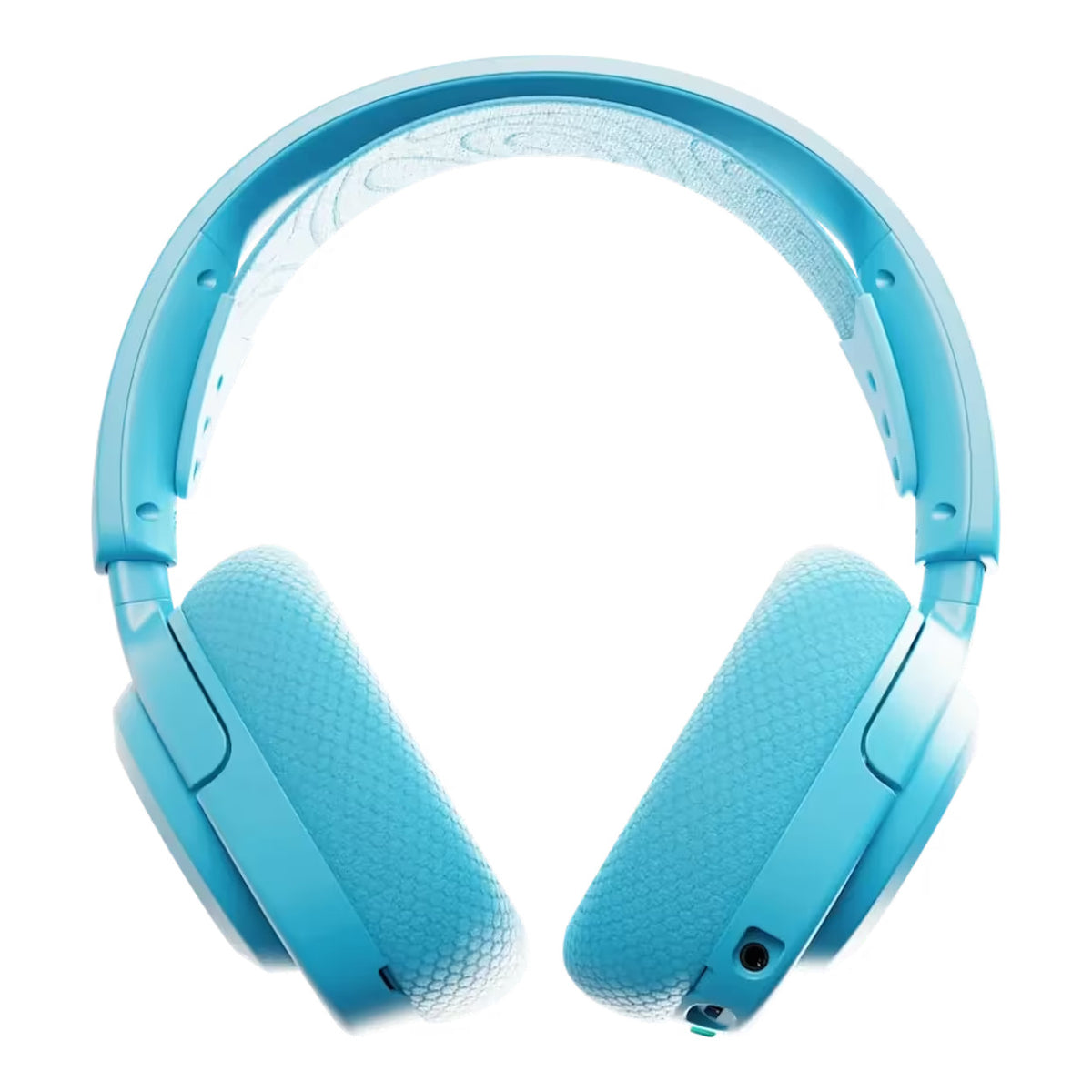 SteelSeries Arctis Nova 3P Wireless Gaming Headset for Playstation - Aqua SS-61688