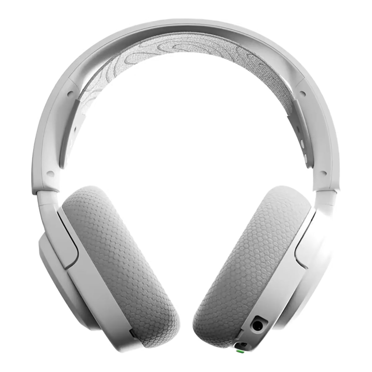 SteelSeries Arctis Nova 3X Wireless Gaming Headset for Xbox - White SS-61690