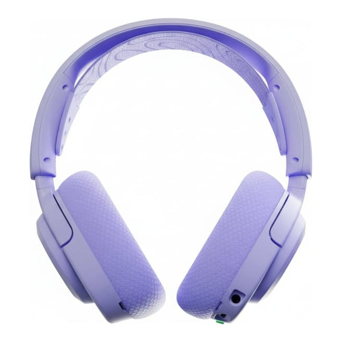 SteelSeries Arctis Nova 3P Wireless Gaming Headset - Lavender SS-61778