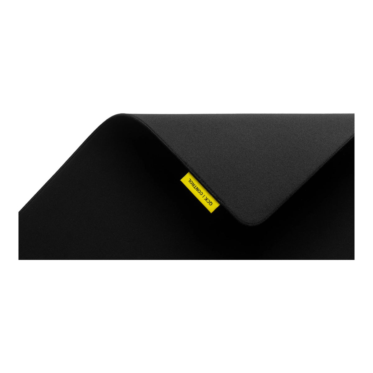 SteelSeries QcK Performance Control Mouse Pad - XL Black SS-63435