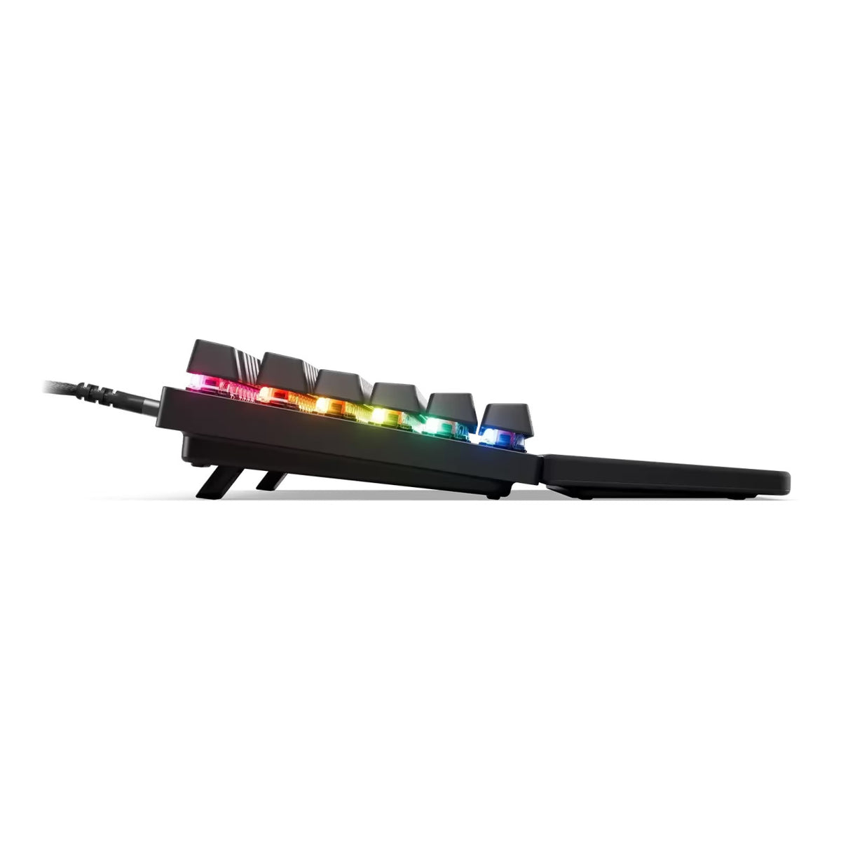 SteelSeries Apex Pro TKL Gen 3 RGB Wired Gaming Keyboard - HyperMagnetic Switches SS-64740