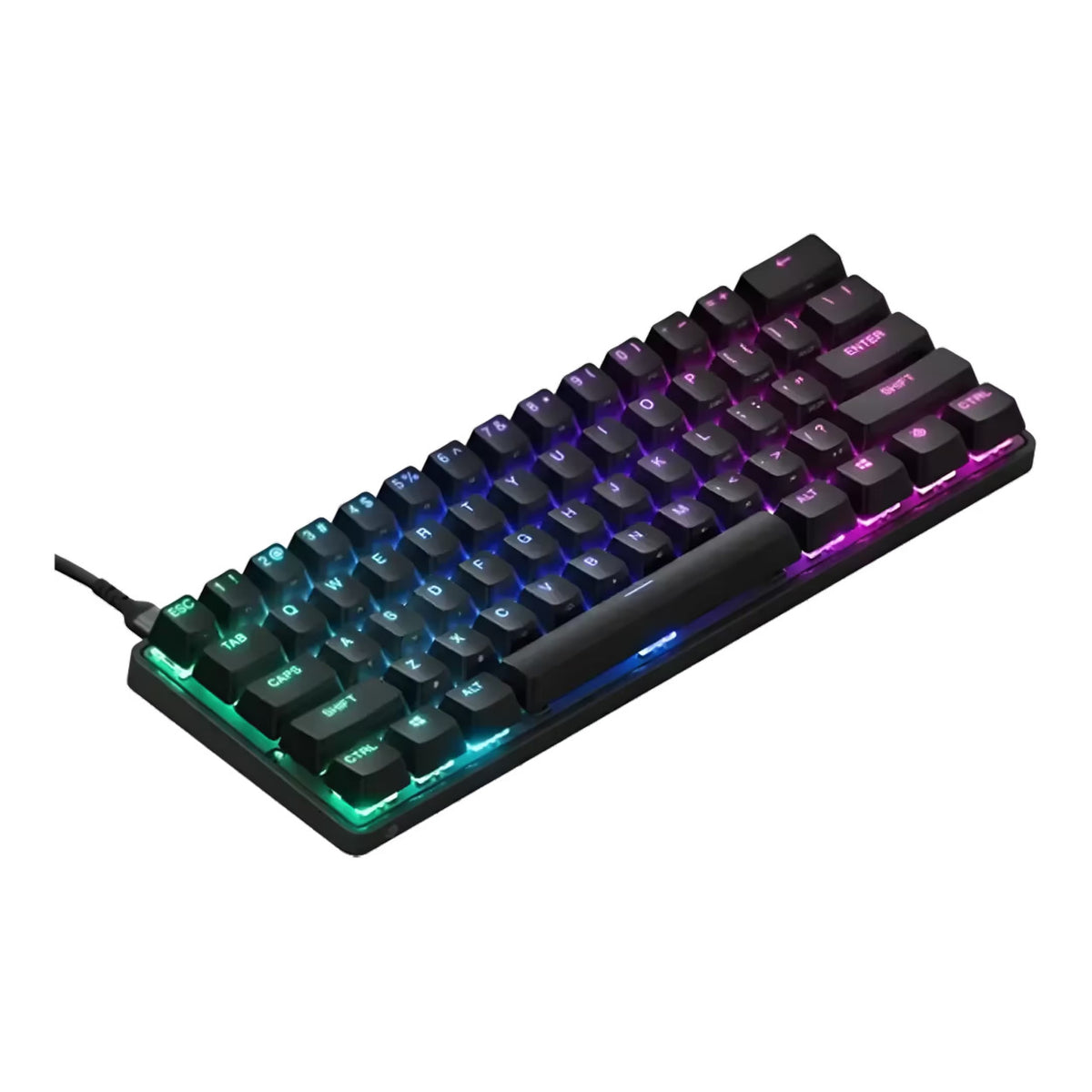 SteelSeries Apex Pro Mini RGB Wireless Gaming Keyboard SS-64842