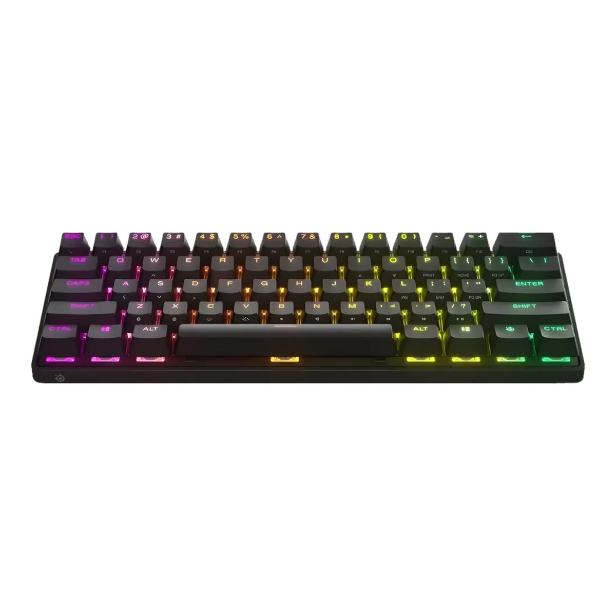 SteelSeries Apex Pro Mini RGB Wireless Gaming Keyboard SS-64842