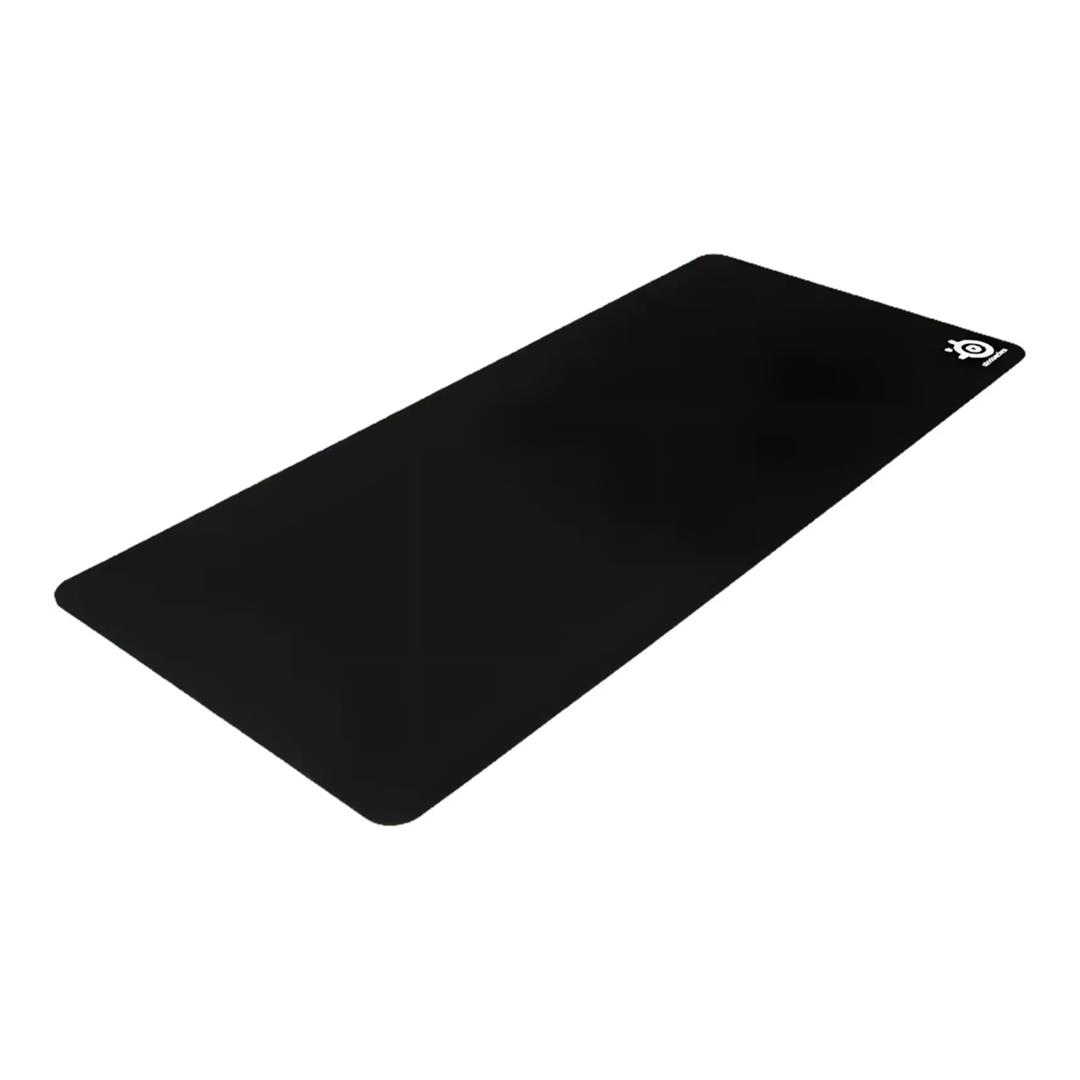 SteelSeries QcK Gaming Mouse Pad - XXL Black SS-67500