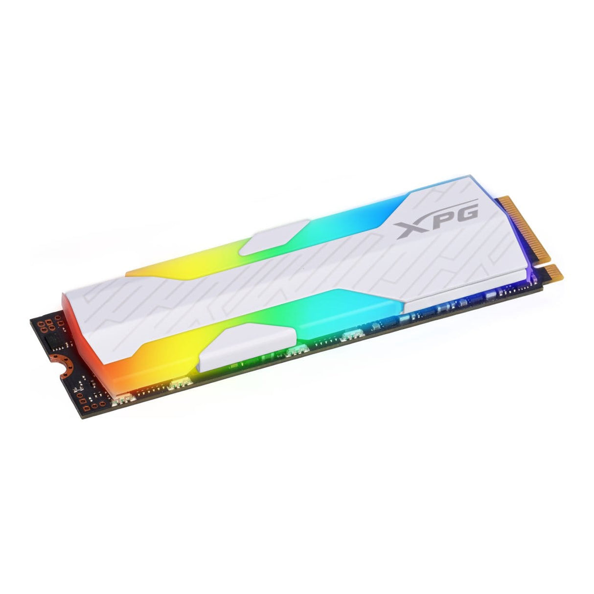 ADATA SPECTRIX S65G M.2 2TB PCIe 4.0 NVMe Internal SSD SSPECTRIXS65G-2000G-CI