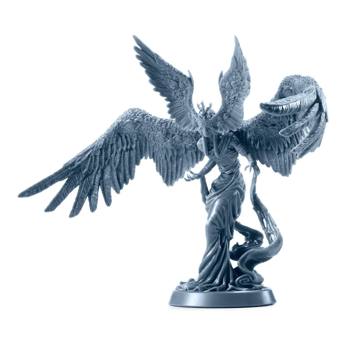 Anycubic Water-Wash Resin 2.0 1Kg - Grey SSX2GY-10