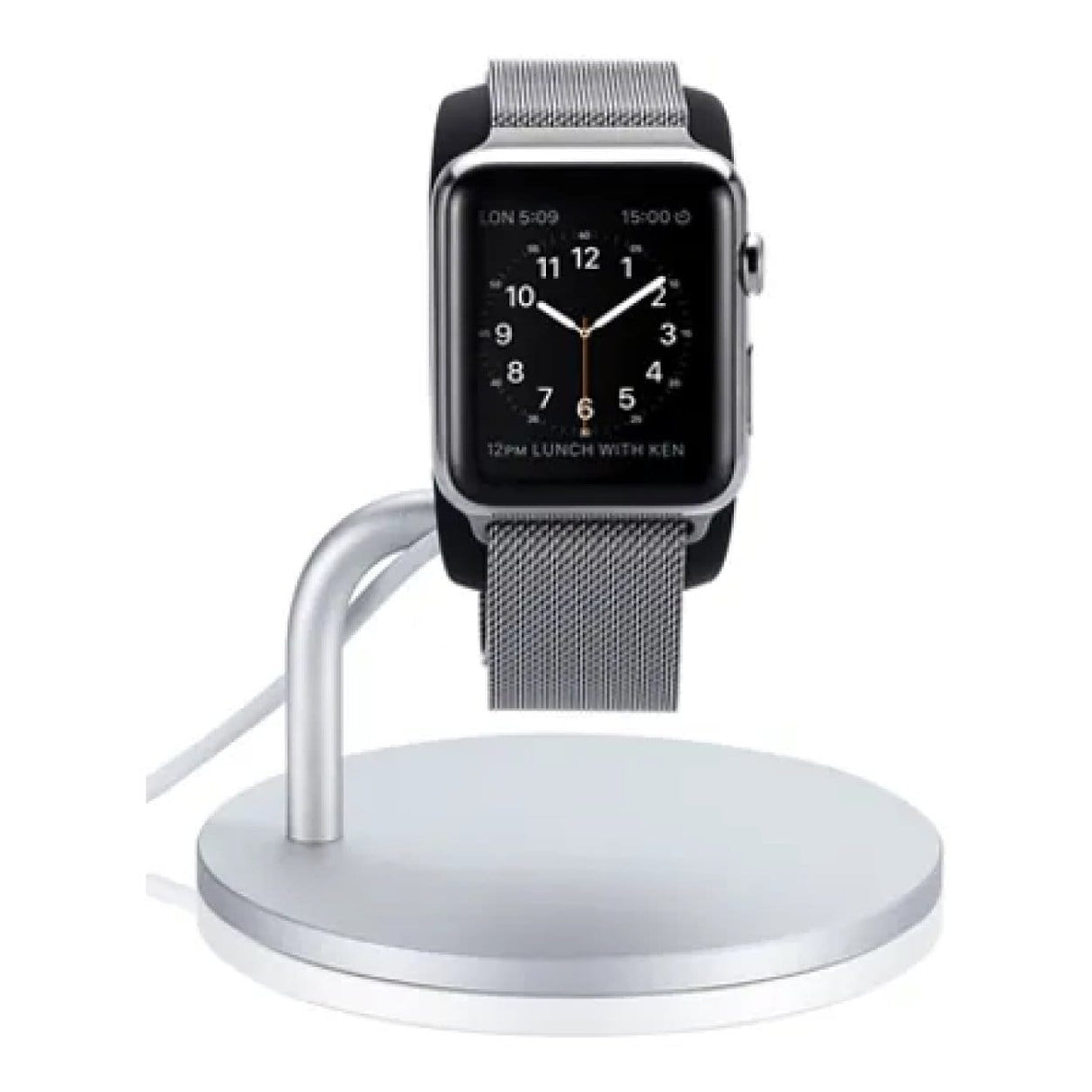 Just-Mobile Lounge Dock for Apple Watch ST-120