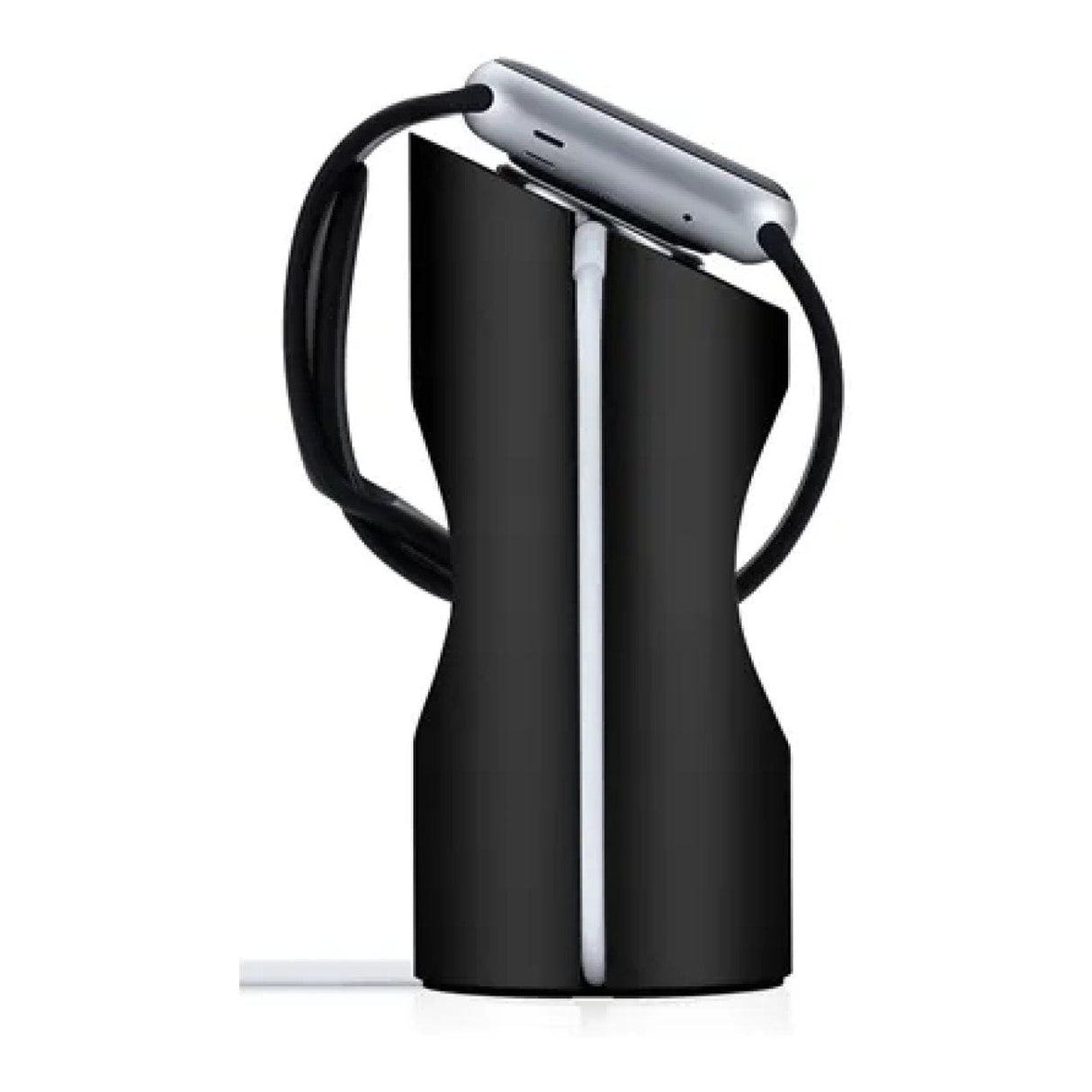 Just-Mobile Time Stand for Apple Watch Black ST-180BK