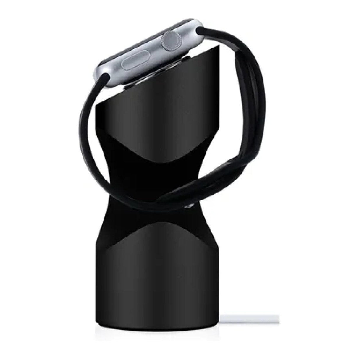 Just-Mobile Time Stand for Apple Watch Black ST-180BK