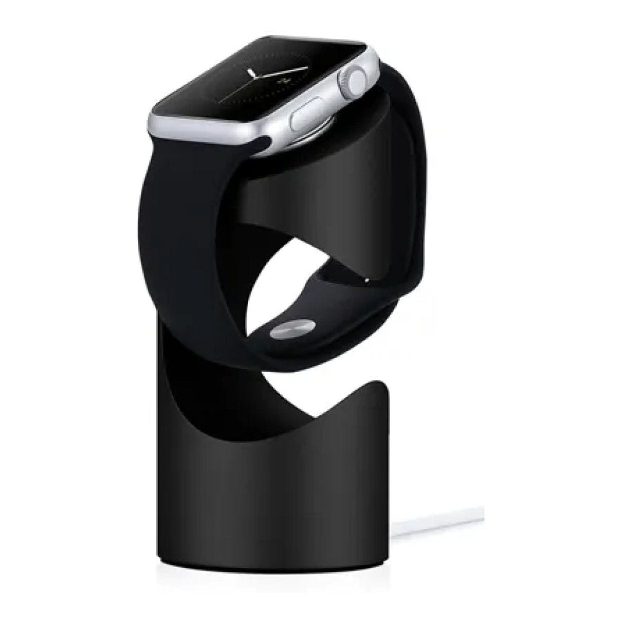 Just-Mobile Time Stand for Apple Watch Black ST-180BK