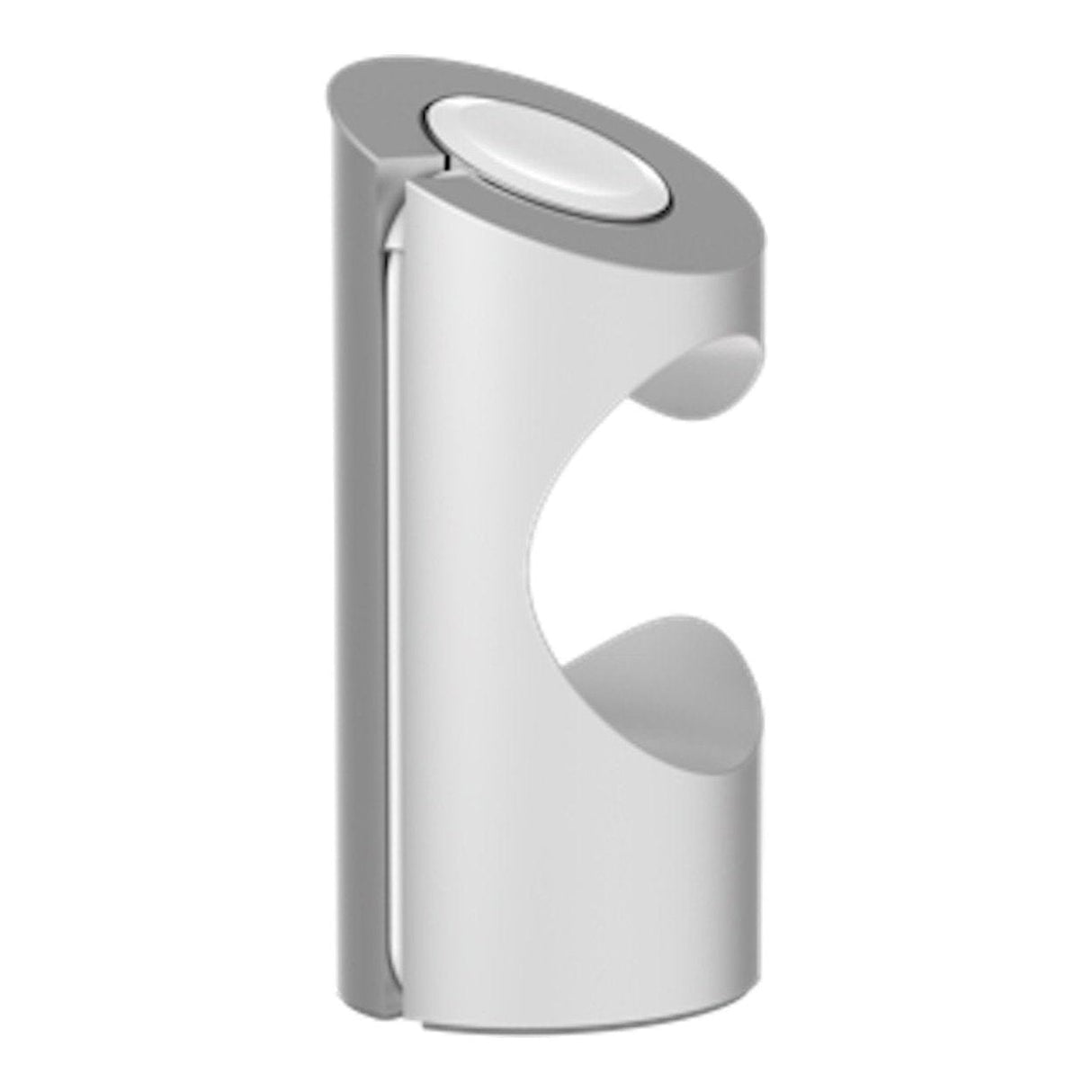 Just-Mobile Time Stand for Apple Watch Silver ST-180SI