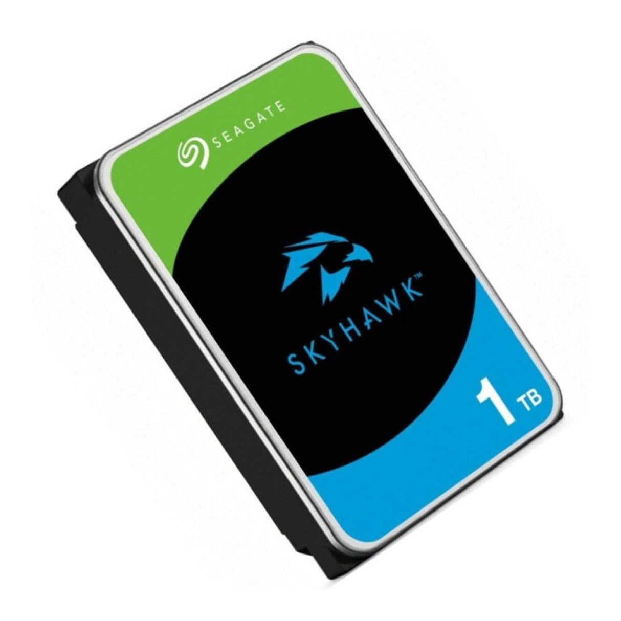 Seagate SkyHawk ST1000VX013 3.5-inch 1TB Serial ATA III Internal Hard Drive