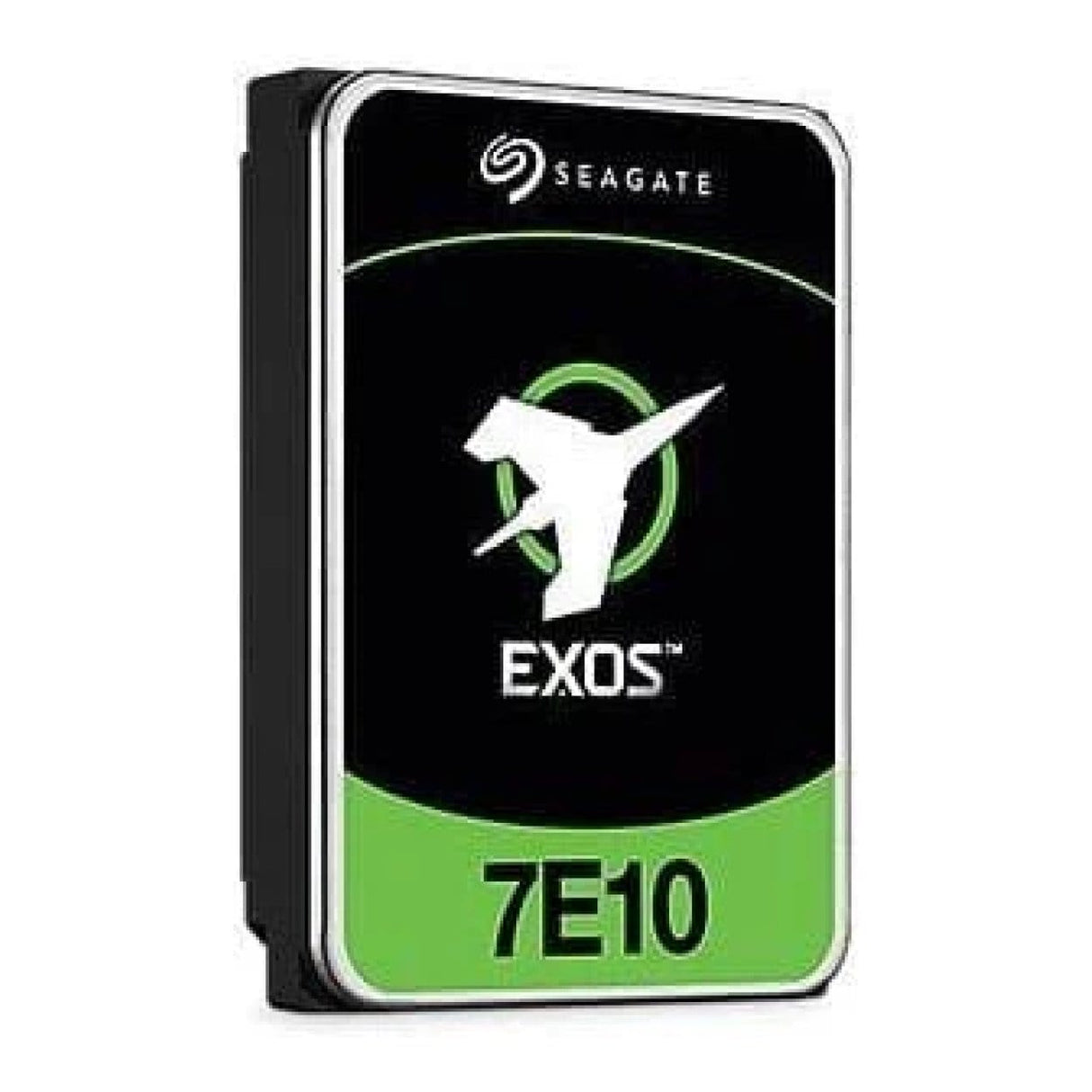 Seagate Enterprise ST2000NM001B 3.5-inch 2TB SAS Internal Hard Drive