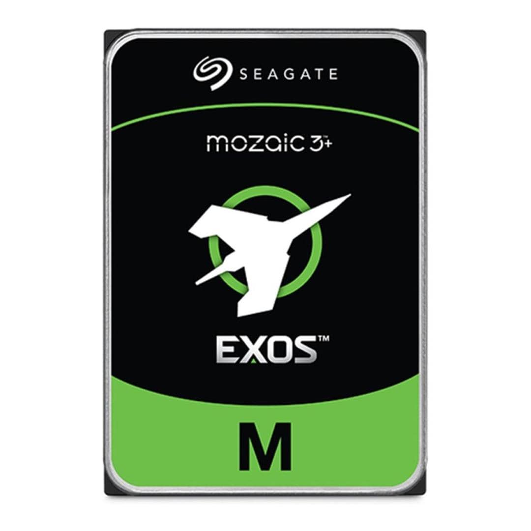 Seagate Exos M 3.5-inch 28TB SATA Internal HDD ST28000NM003K