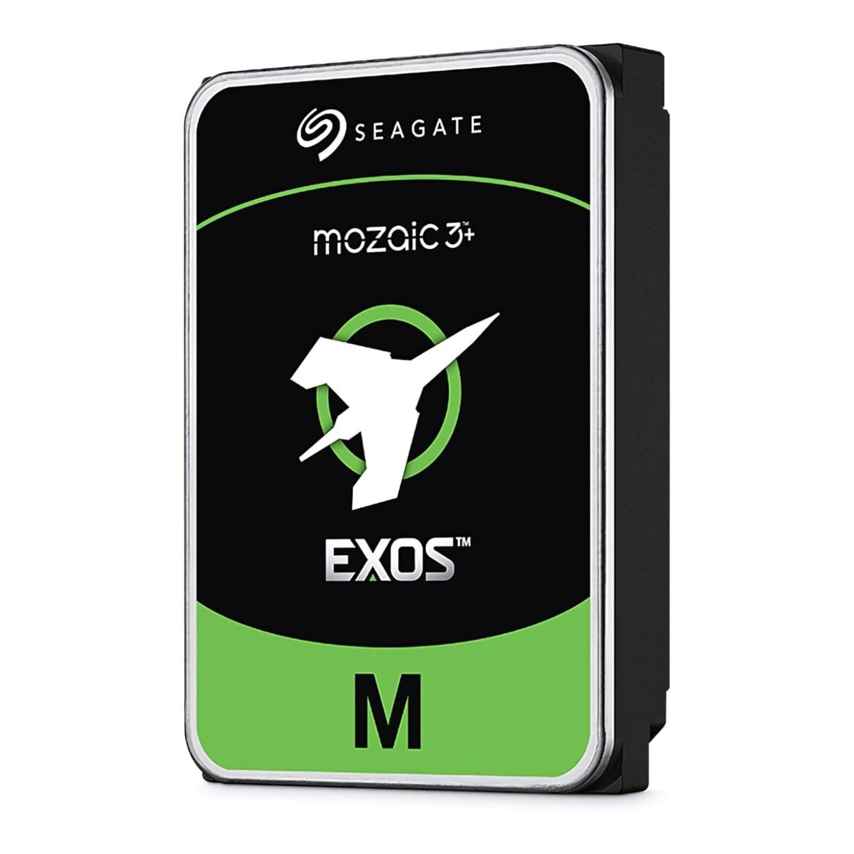 Seagate Exos M ST30000NM004K 3.5-inch 30TB SATA Internal Hard Drive