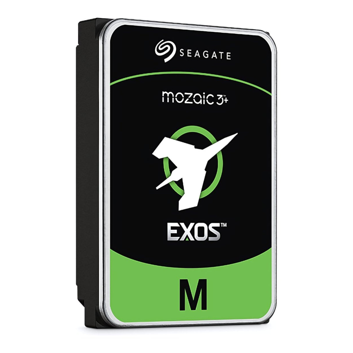 Seagate Exos M ST30000NM004K 3.5-inch 30TB SATA Internal Hard Drive
