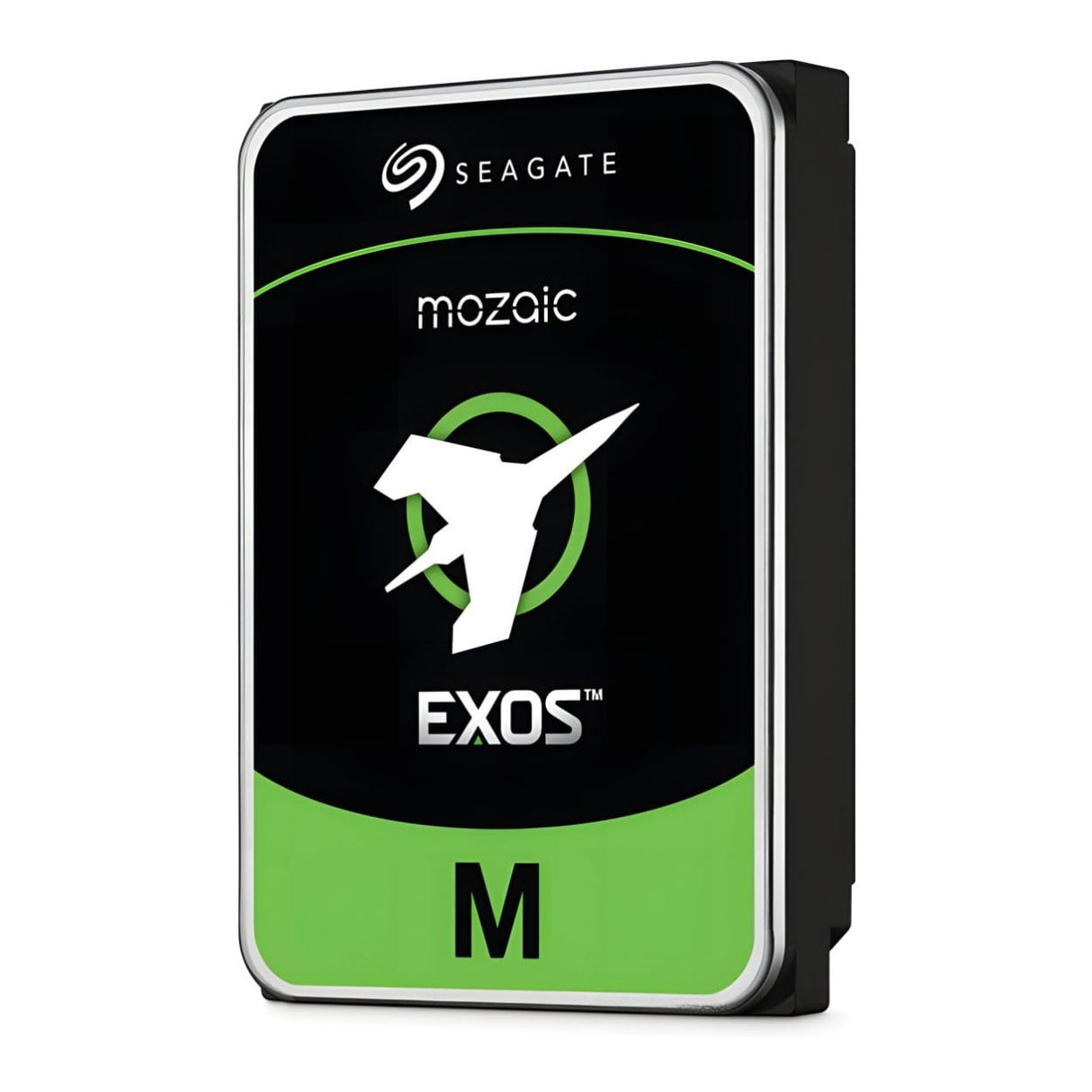 Seagate Exos M 32TB 3.5-inch SATA Internal Hard Drive ST32000NM004K