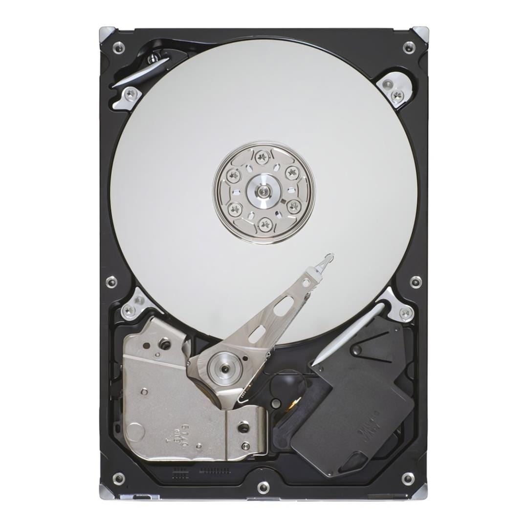 Seagate Cheetah 3.5-inch 73.4GB SCSI SAS Internal Hard Drive ST373455SS