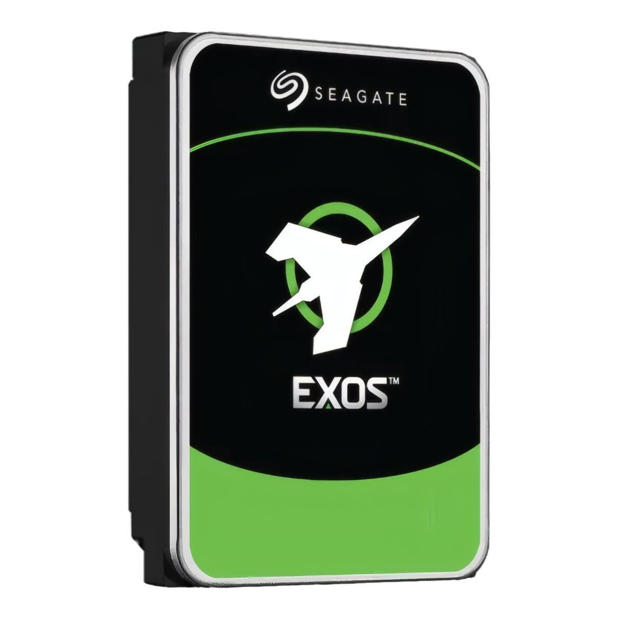 Seagate Enterprise Exos 7E10 3.5-inch 8TB Internal Hard Drive Serial ATA III ST8000NM017B