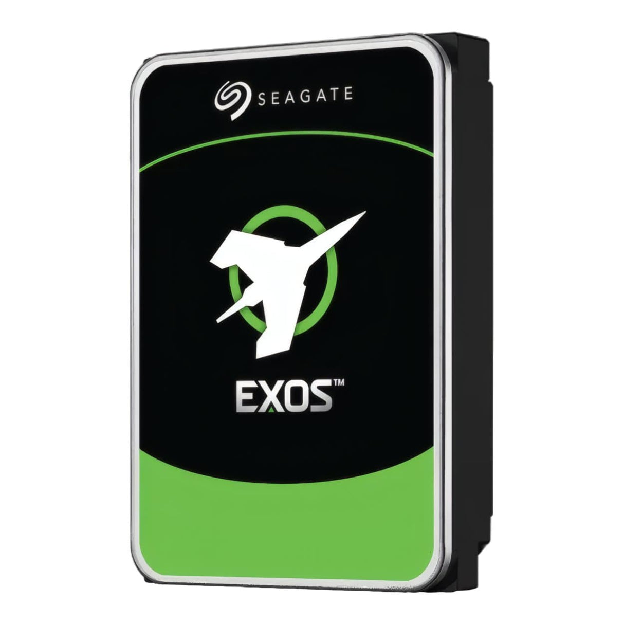 Seagate Enterprise Exos 7E10 3.5-inch 8TB Internal Hard Drive Serial ATA III ST8000NM017B