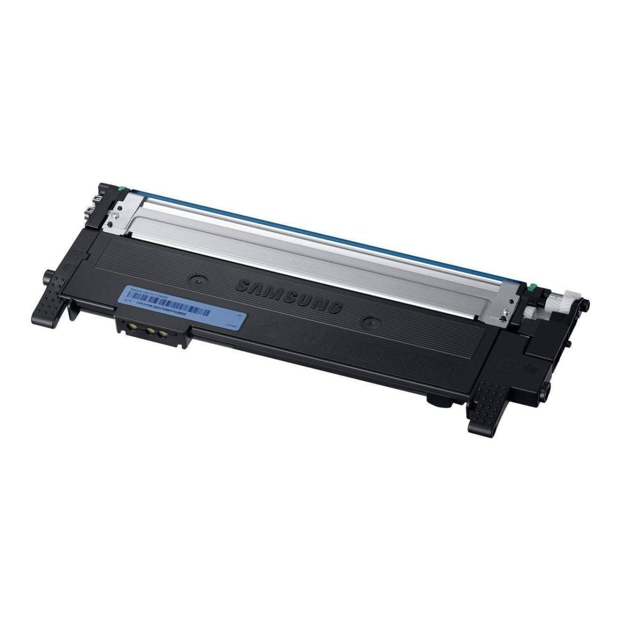 Samsung CLT-C404S Cyan Toner Cartridge 1,000 Pages Original ST975A Single-pack