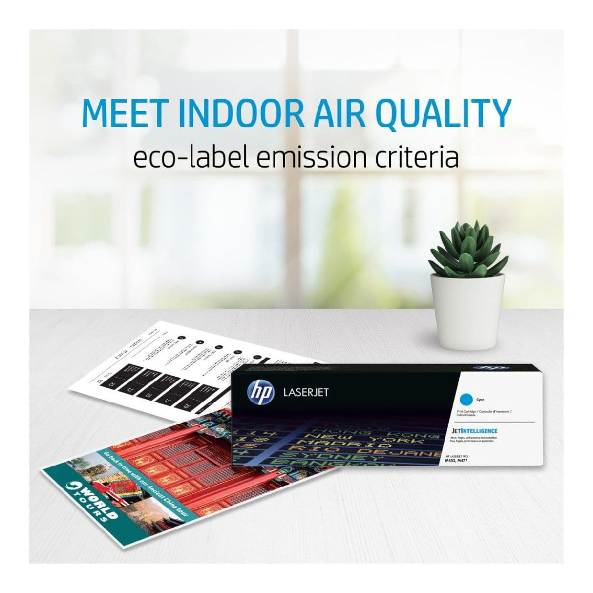 Samsung CLT-C404S Cyan Toner Cartridge 1,000 Pages Original ST975A Single-pack