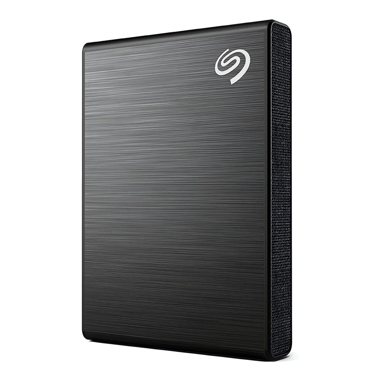 Seagate One Touch STKG1000400 external solid state drive 1000 GB Black