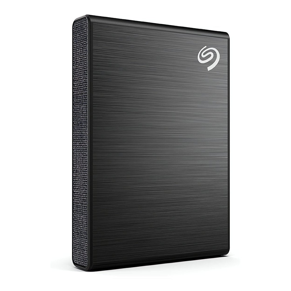 Seagate One Touch STKG1000400 external solid state drive 1000 GB Black