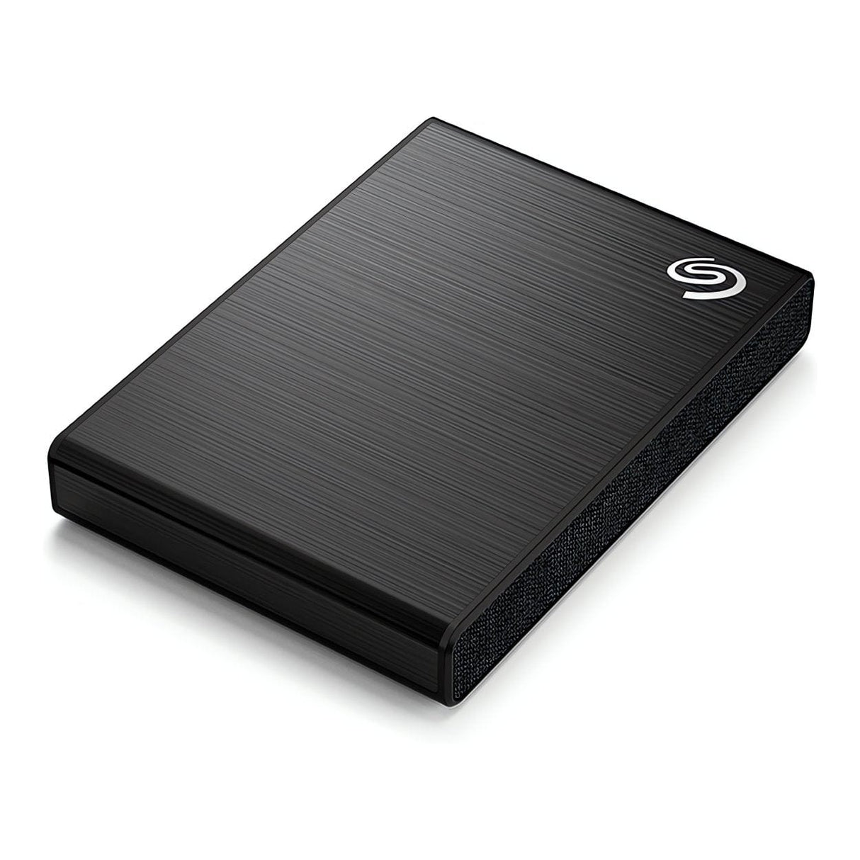 Seagate One Touch STKG1000400 external solid state drive 1000 GB Black
