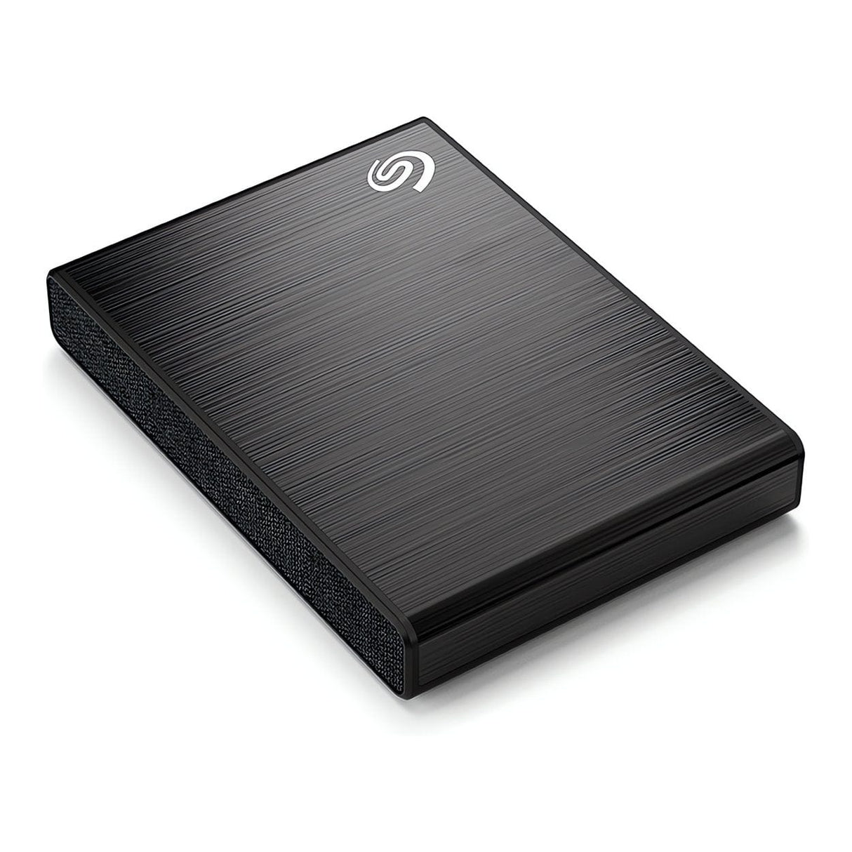 Seagate One Touch STKG1000400 external solid state drive 1000 GB Black