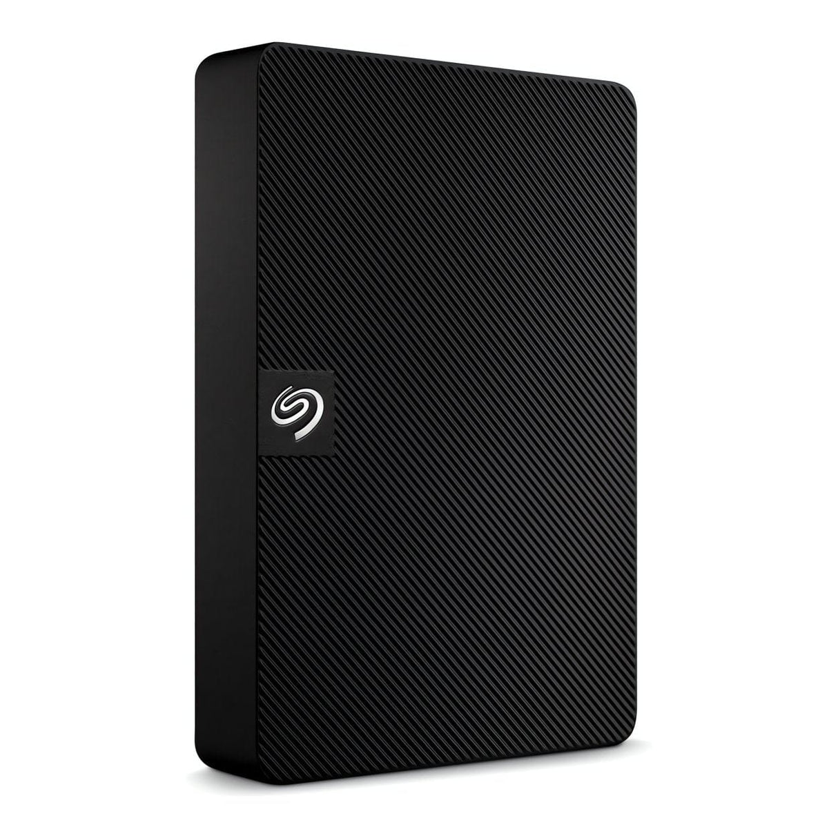 Seagate Expansion Portable Drive 2.5-inch 4TB Black External Hard Drive STKM4000400