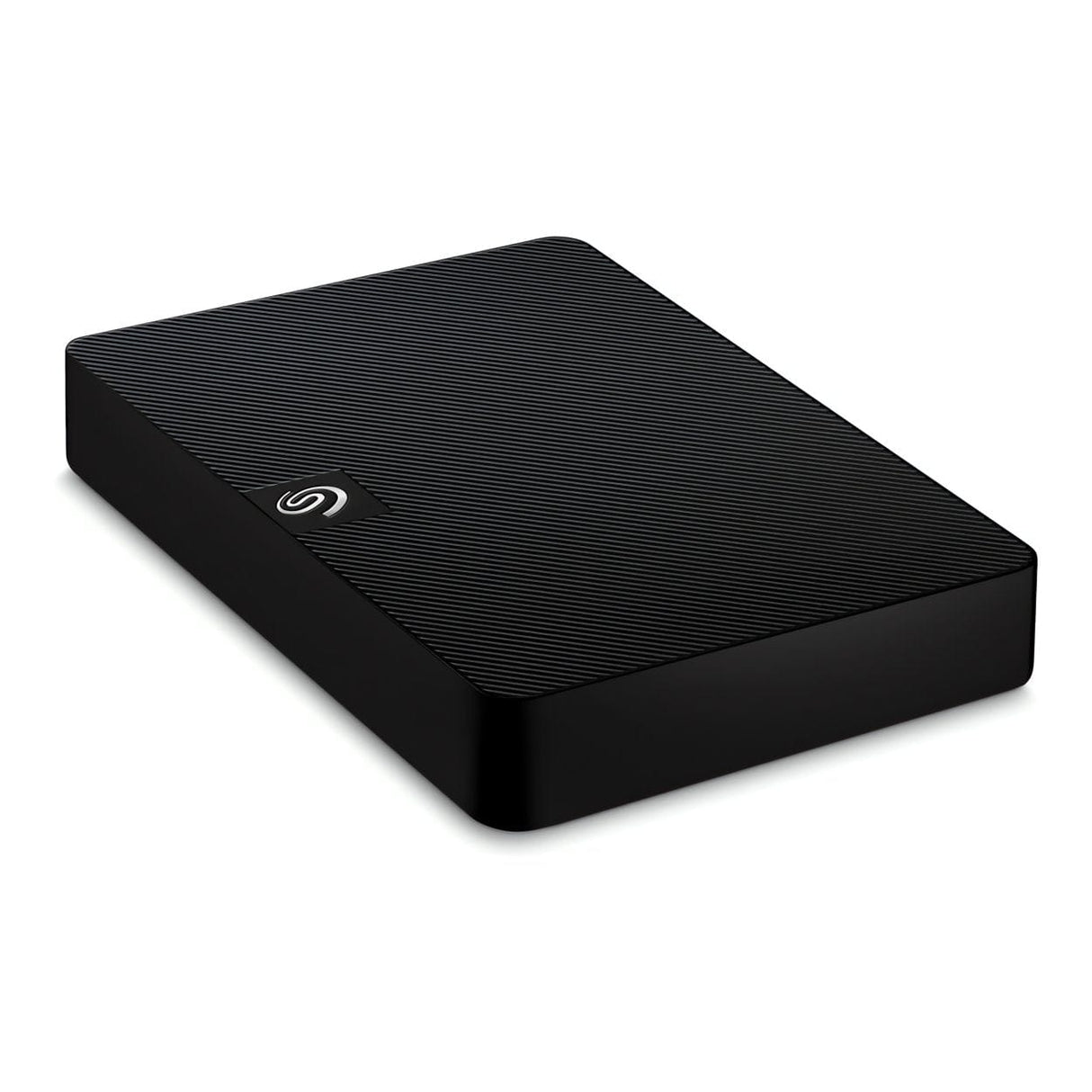 Seagate Expansion Portable Drive 2.5-inch 4TB Black External Hard Drive STKM4000400