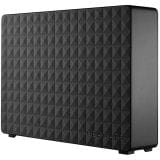 Seagate Expansion STKP24000400 3.5-inch 24TB Black External Hard Drive