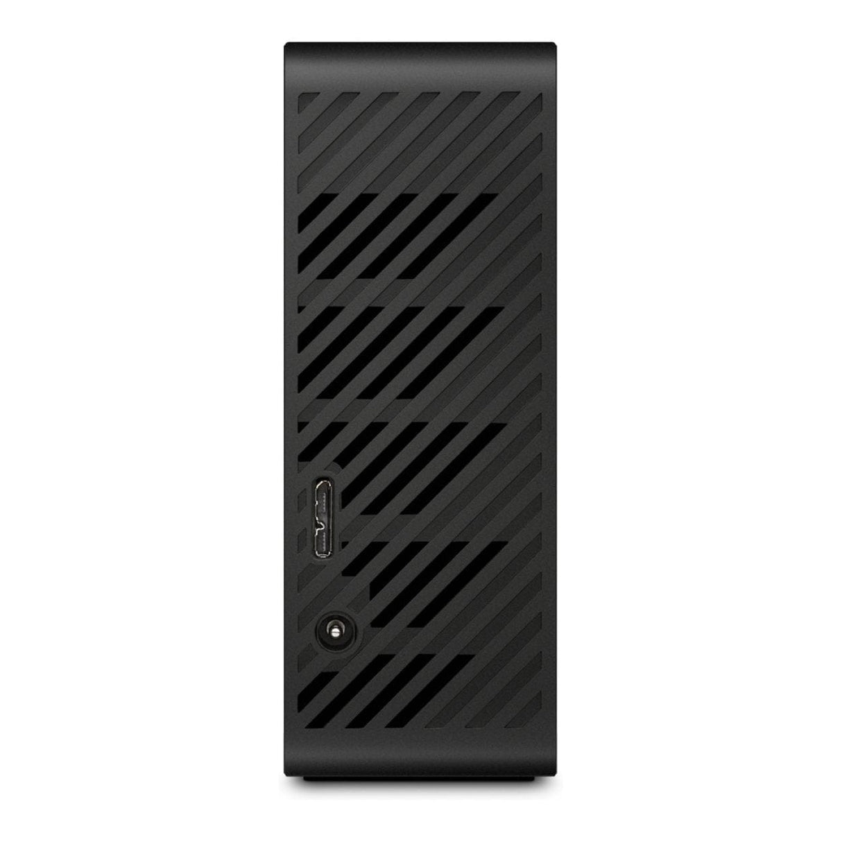 Seagate Expansion External Drive 3.5-inch 6TB Black External Hard Drive STKP6000400