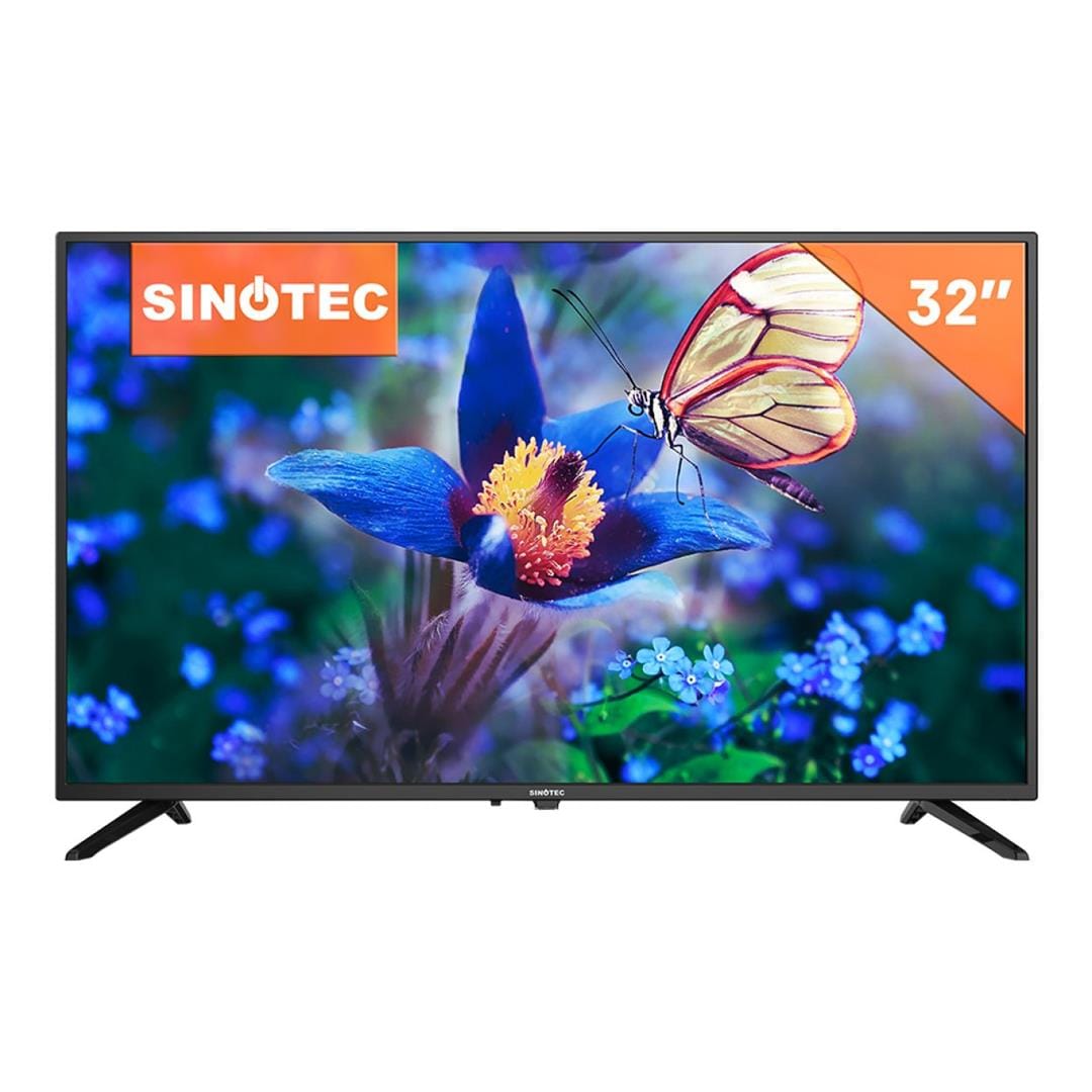 Sinotec STL-32S1 32-inch HD LED Smart TV