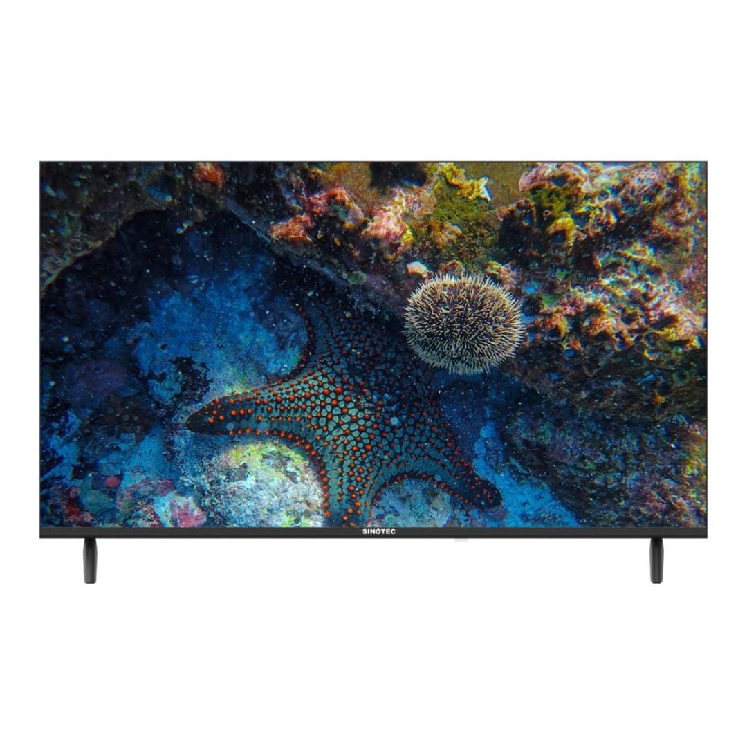 Sinotec 40-inch HD LED TV STL-40T1D