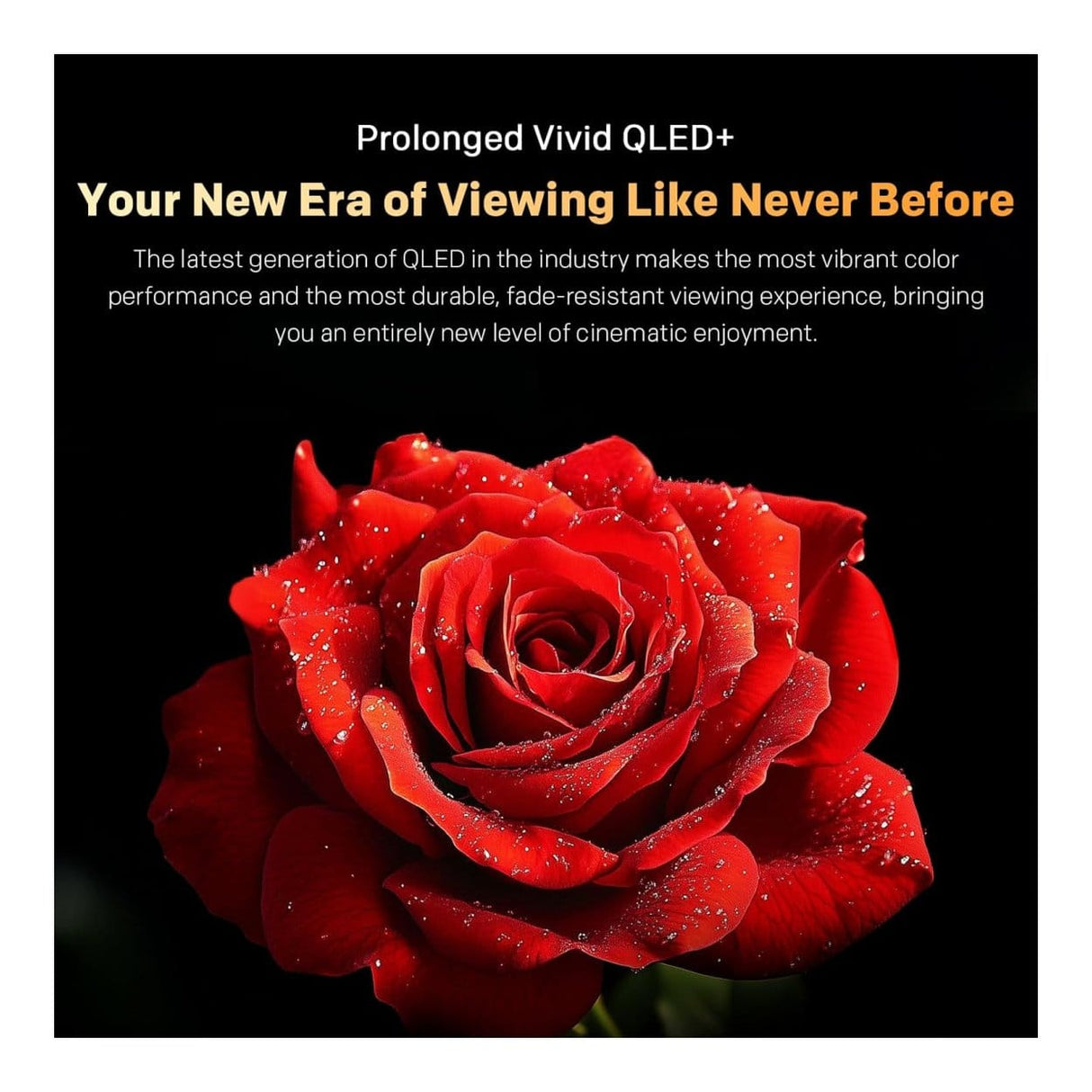 Sinotec STL-55G2Q 55-inch 4K UHD QLED LED Google Smart TV