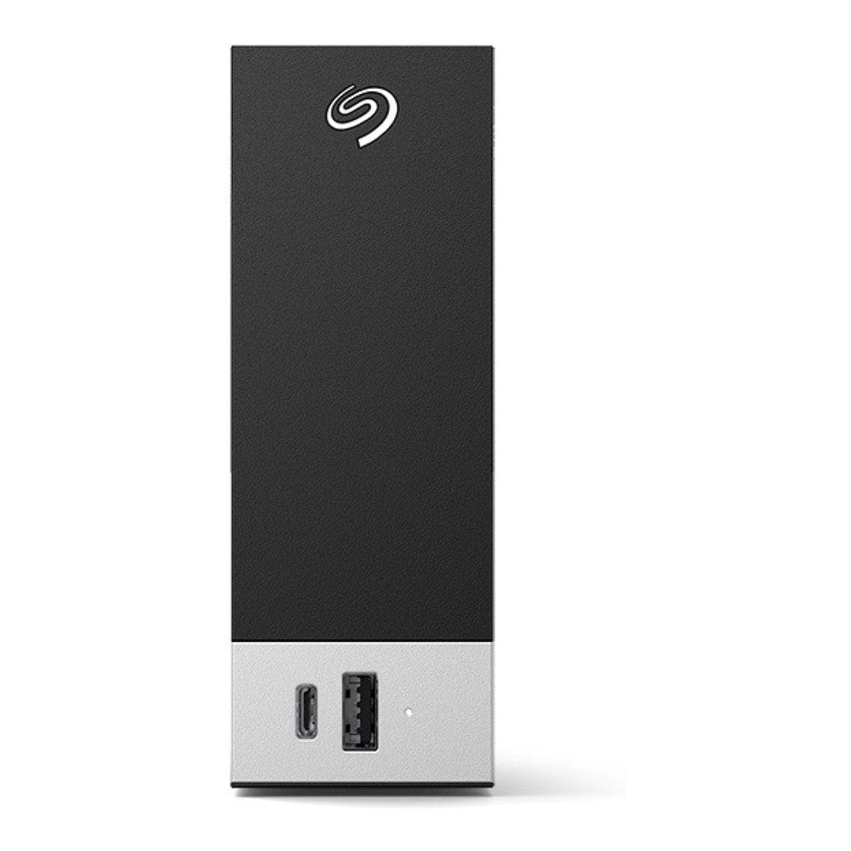 Seagate One Touch 12TB External HDD Black STLC12000402