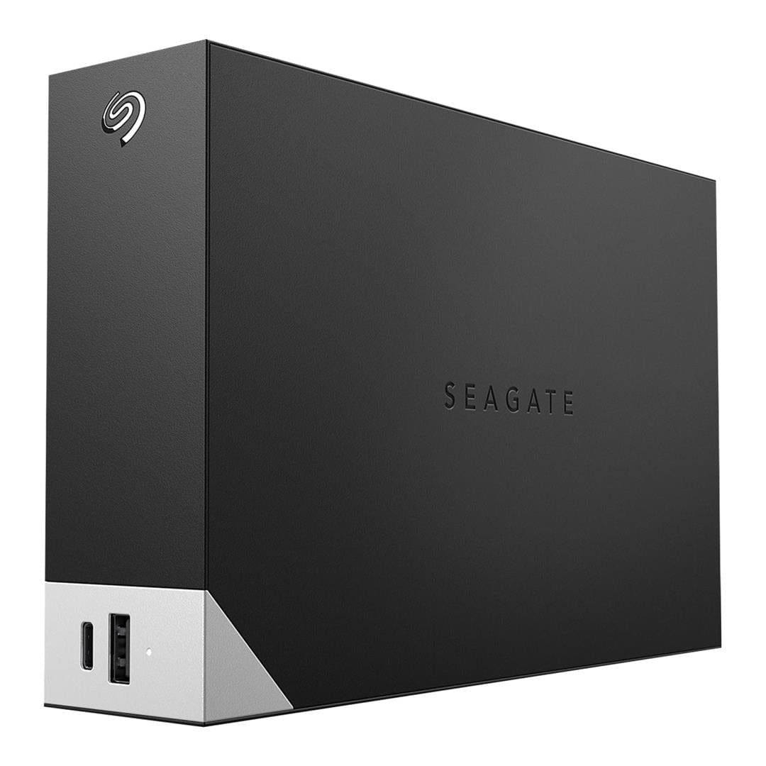 Seagate One Touch 12TB External HDD Black STLC12000402