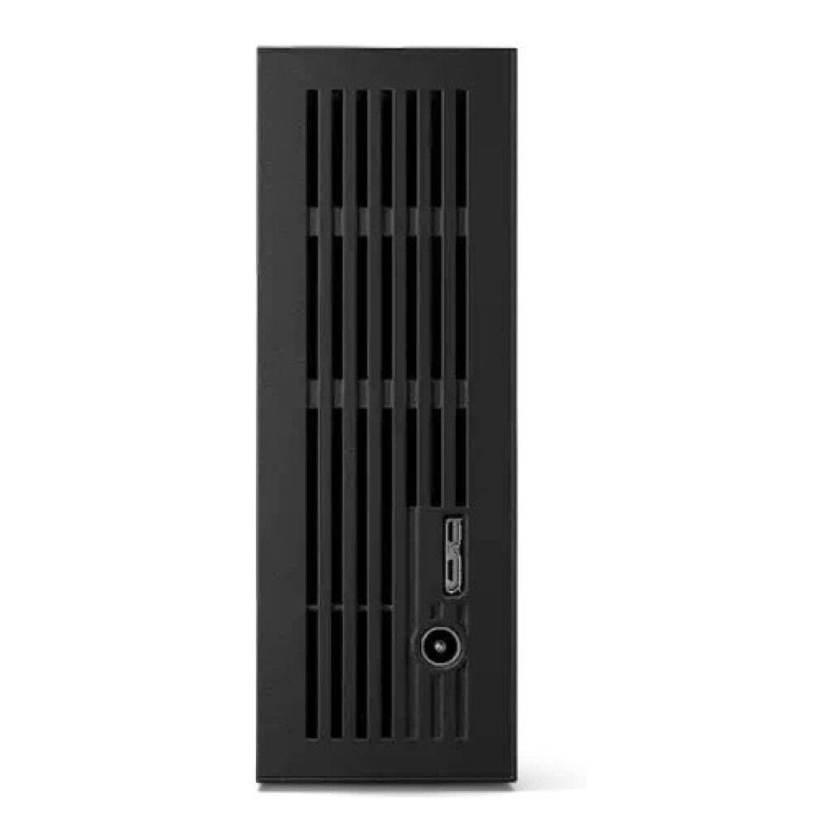 Seagate One Touch Desktop HUB 6TB HDD Black External Hard Drive STLC6000400