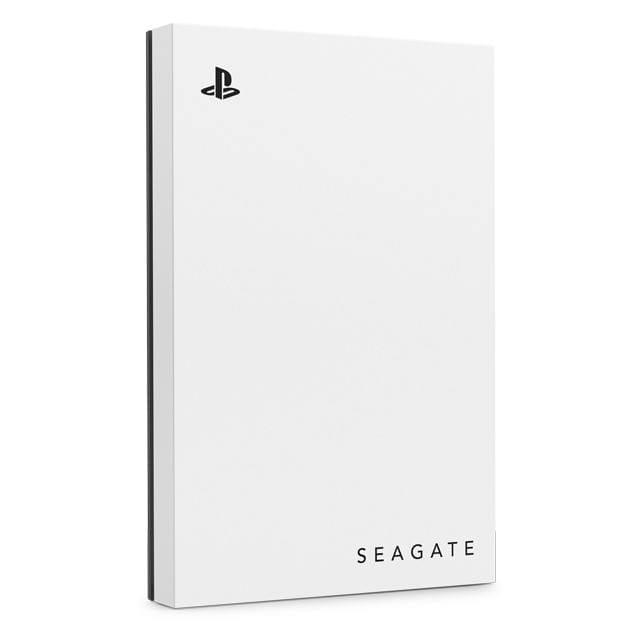 Seagate Game Drive for PS5 2TB External Hard Drive STLV2000201